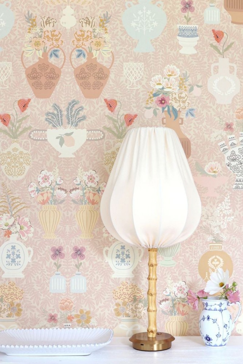 Afbeeldingen van Kleurcombinatie Summer spritz  Golden rose - 902-01 - 08025-01